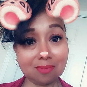 Meet your Posher, Reyna